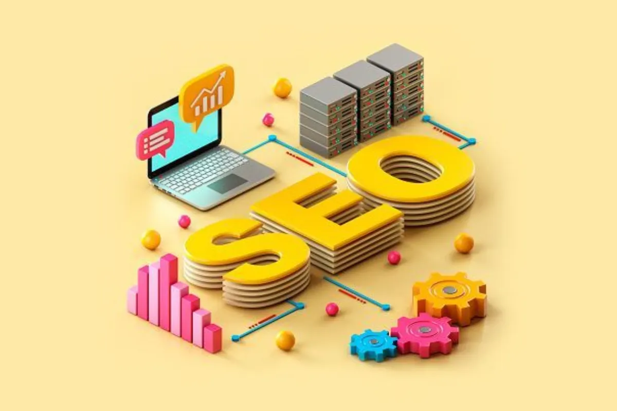SEO & référencement