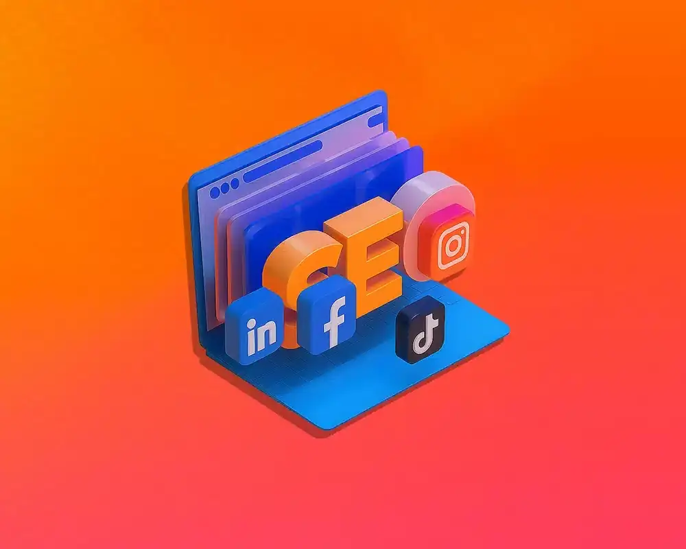 SEO & search visibility | Fonaqo — Digital agency in Cotonou