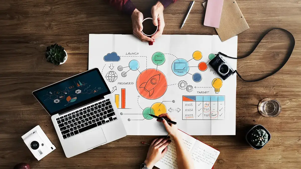 Digital communication | Fonaqo — Digital agency in Cotonou