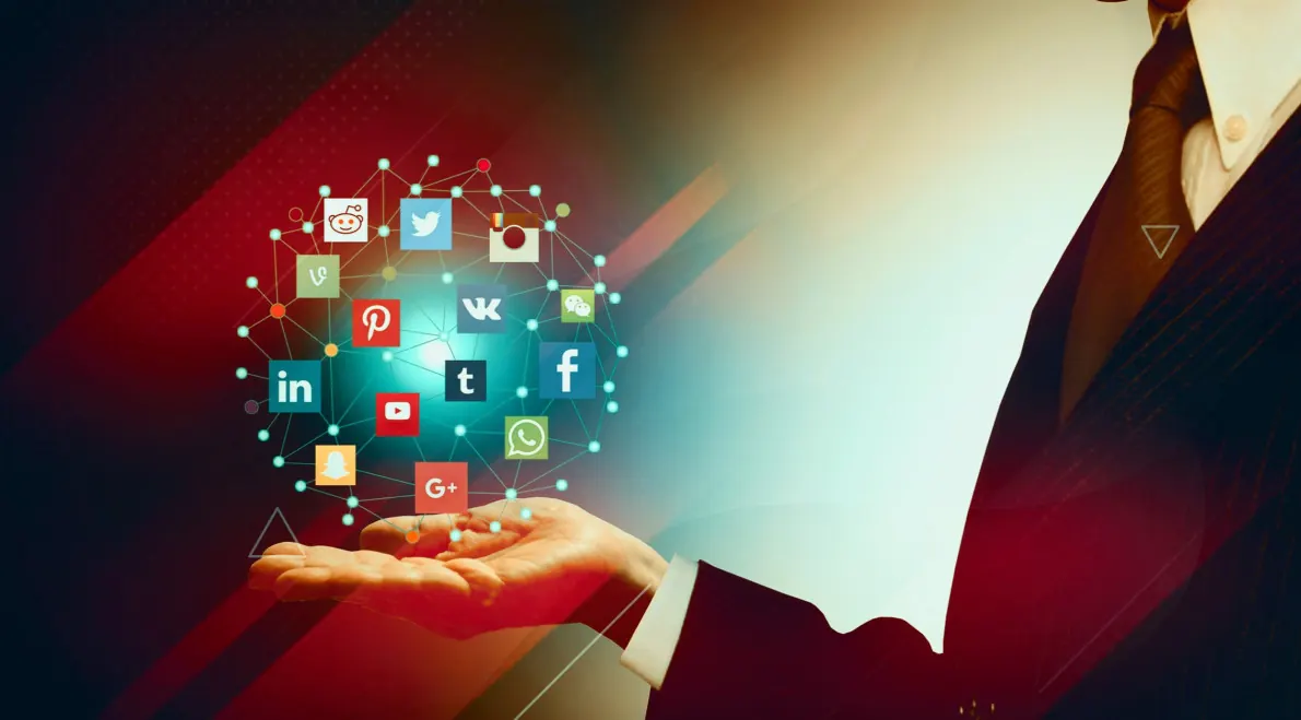Digital marketing | Fonaqo — Digital agency in Cotonou