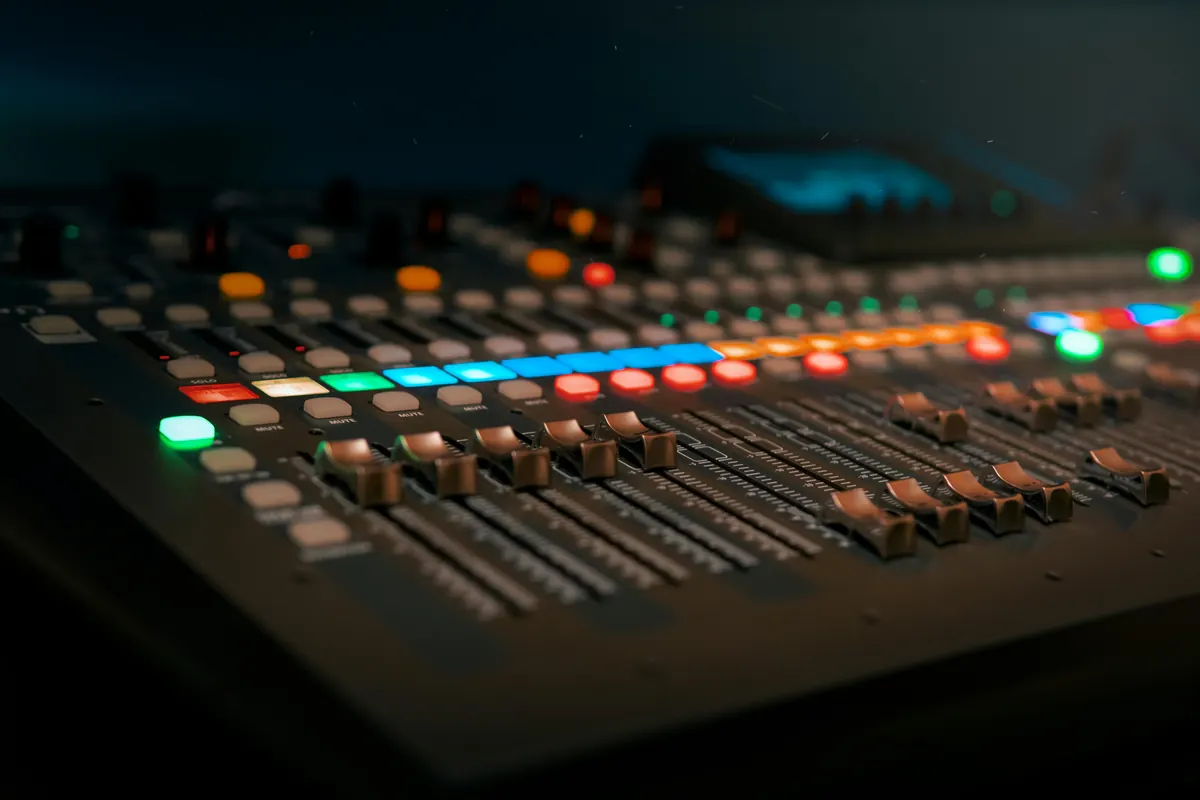 Media production | Fonaqo — Digital agency in Cotonou