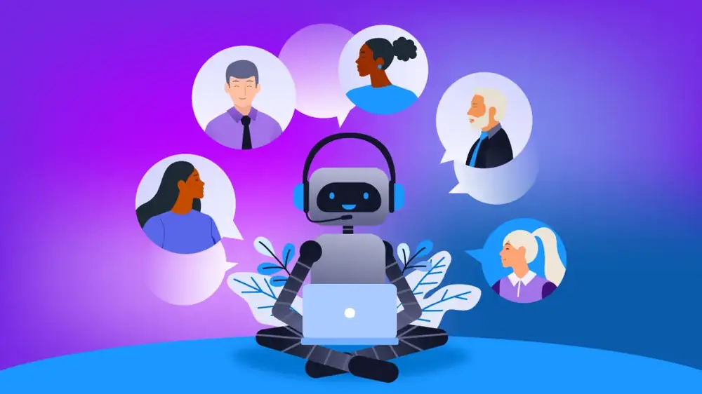 AI SEO & GEO | Fonaqo — Digital agency in Cotonou