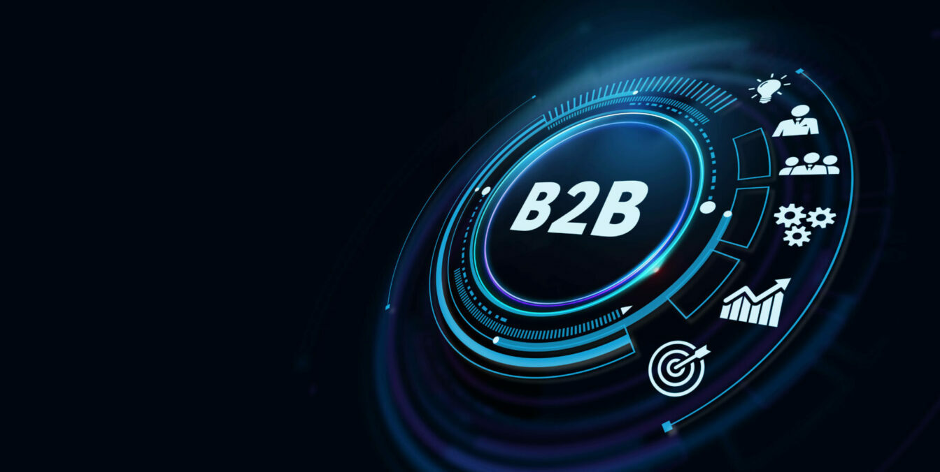 Case Study: How We Tripled B2B Leads for a Client in 90 Days